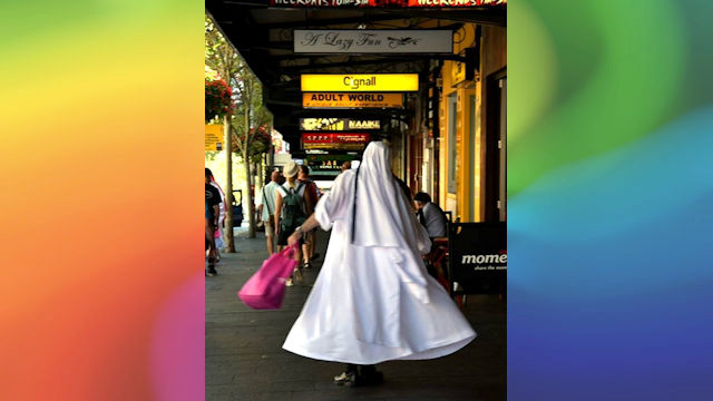 History Walk 1/3/2015