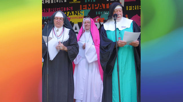 Fair Day 16th February 2020