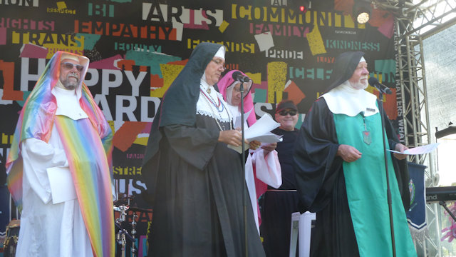 Fair Day 16th February 2020