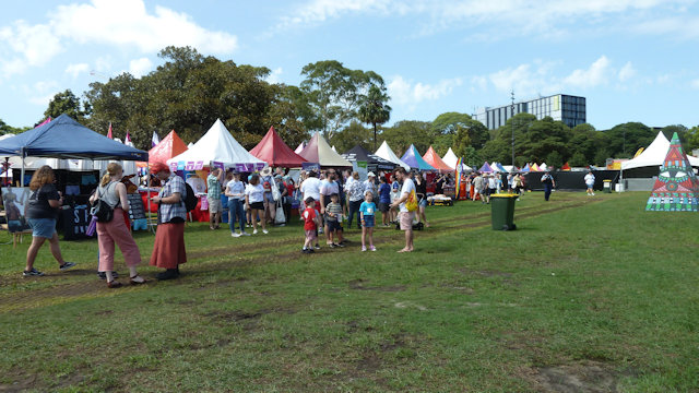 Fair Day 16th February 2020