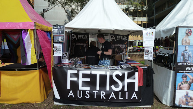 Fair Day 16th February 2020