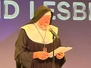 Sapphire Anniversary