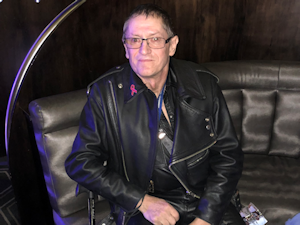 Shane (aka)Sr Mary Backroom