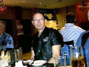 Shane (aka)Sr Mary Backroom