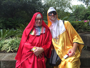 Shane (aka)Sr Mary Backroom