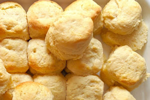 Scones