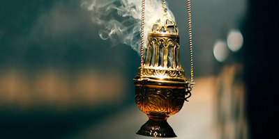 Thurible - 2